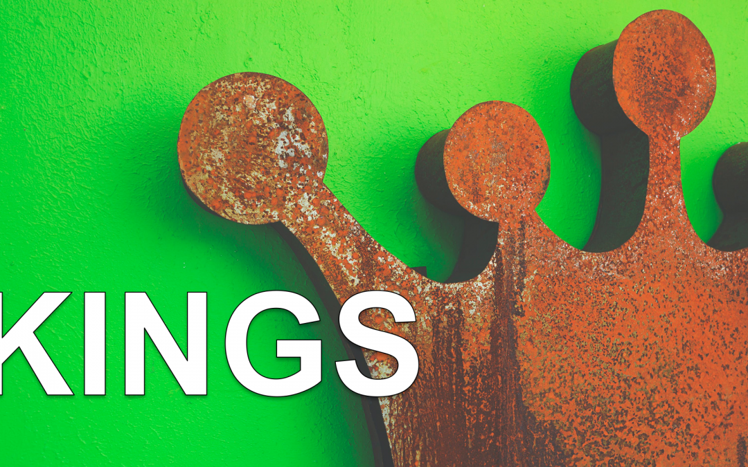 Service for Sunday 29th March 2020