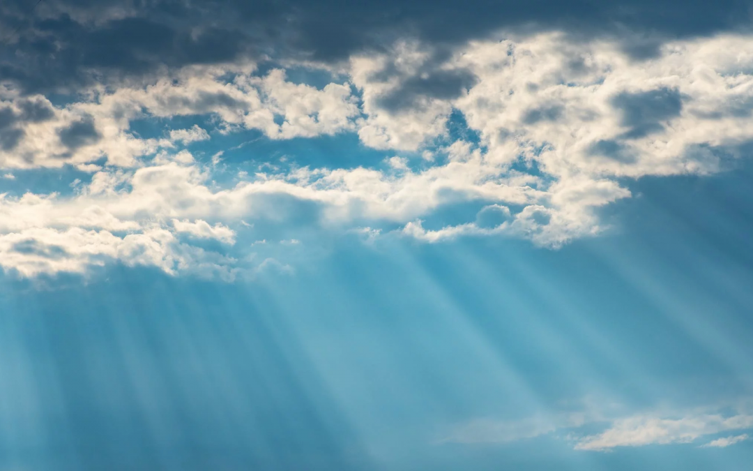 Service for Sunday Morning 19th April 2020