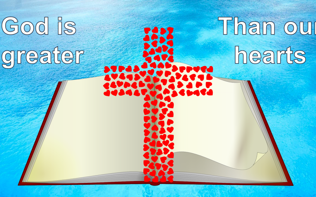 Service for Sunday Morning 3rd May 2020