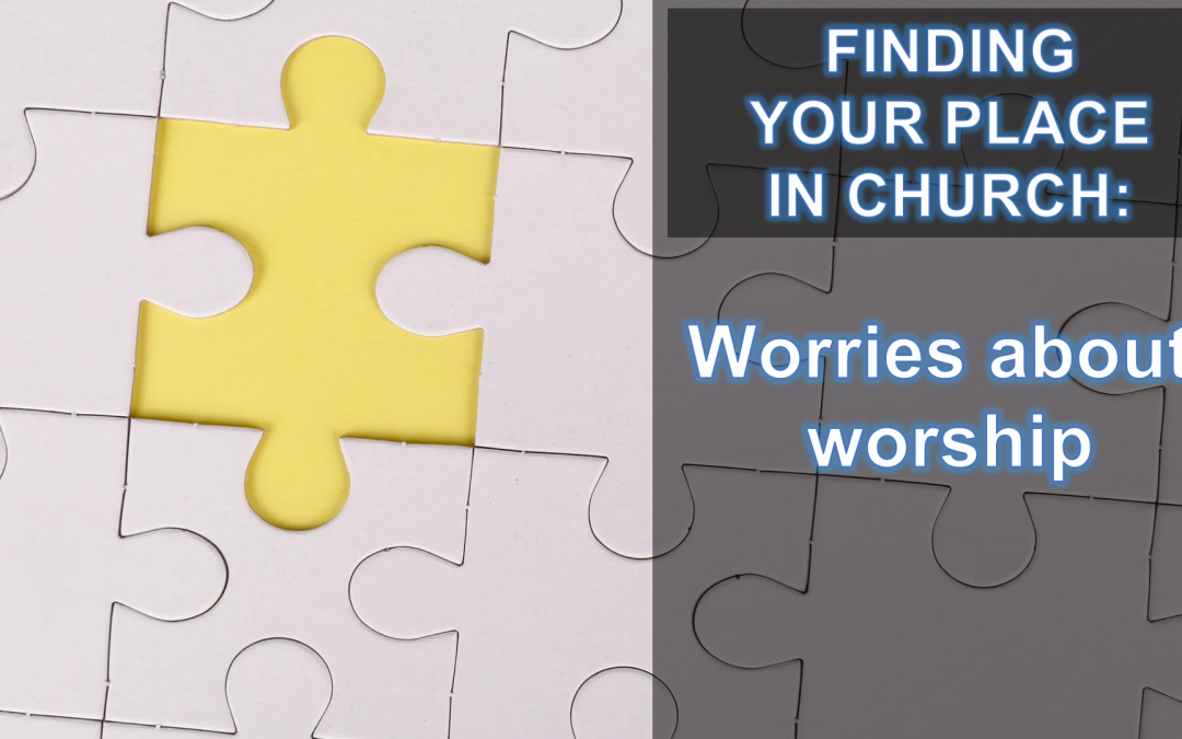 Service for Sunday Morning 24th May 2020