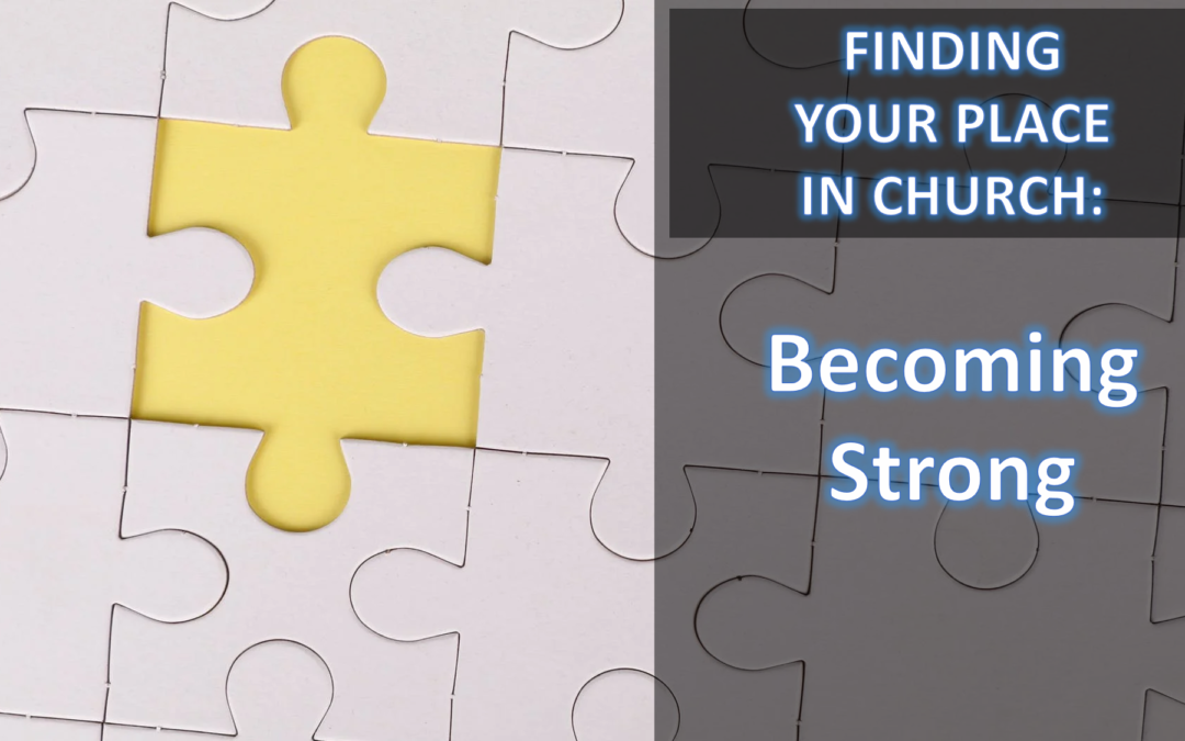 Service for Sunday Morning 14th June 2020