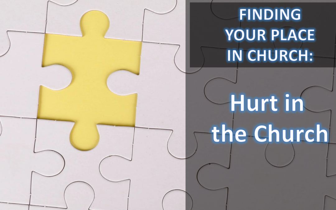 Service for Sunday Morning 7th June 2020