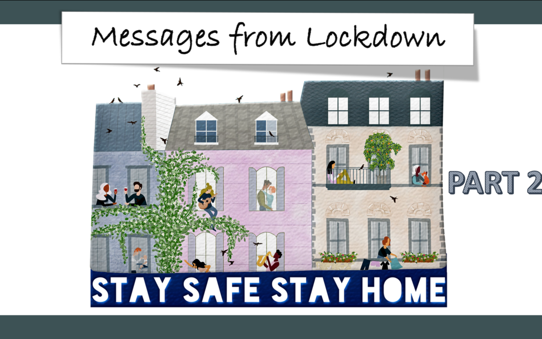 Service for Sunday Morning 28th June 2020