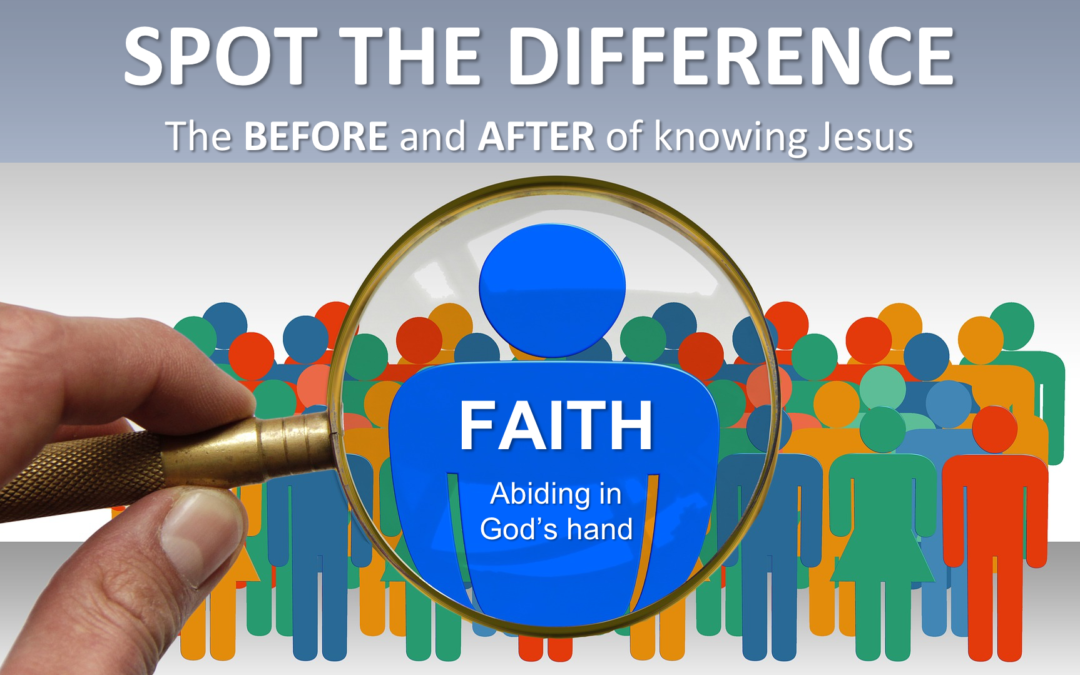 Service for Sunday Morning 30th August 2020