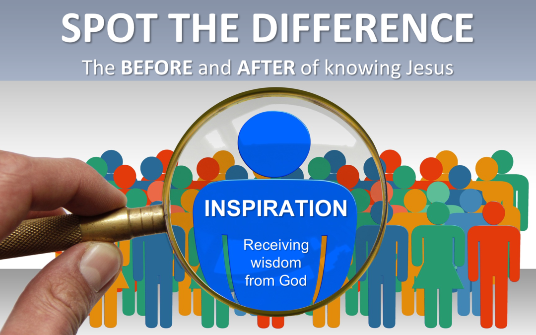 Service for Sunday Morning 9th August 2020