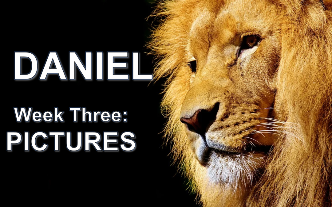 Service for Sunday 25th October 2020