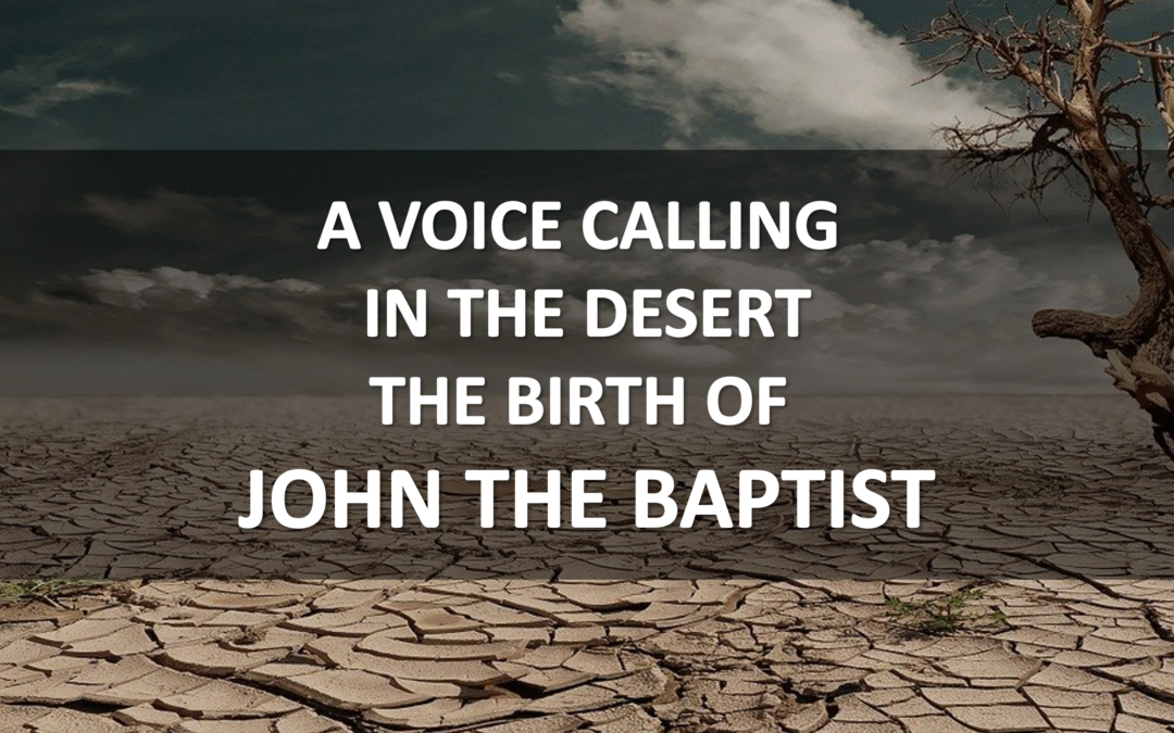 Service for Sunday 20th December 2020