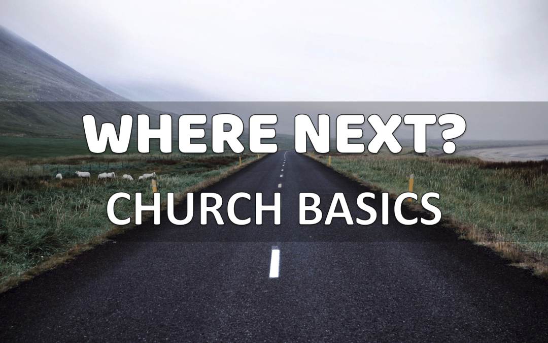 Service for Sunday 17th January 2021