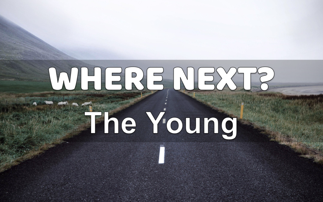 Service for Sunday 31st January 2021