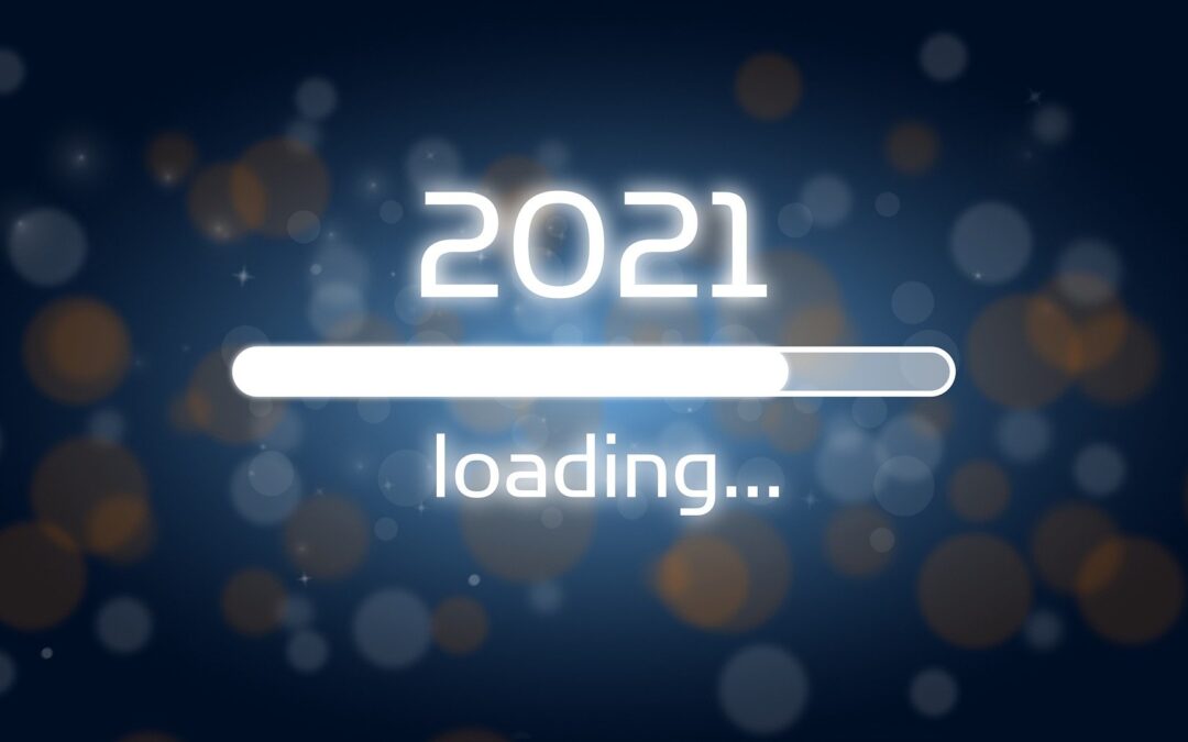 Service for Sunday 3rd January 2021