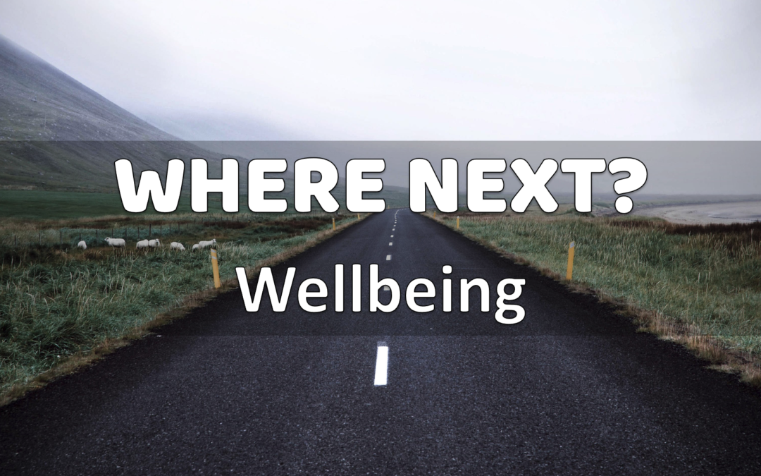 Service for Sunday 7th February 2021