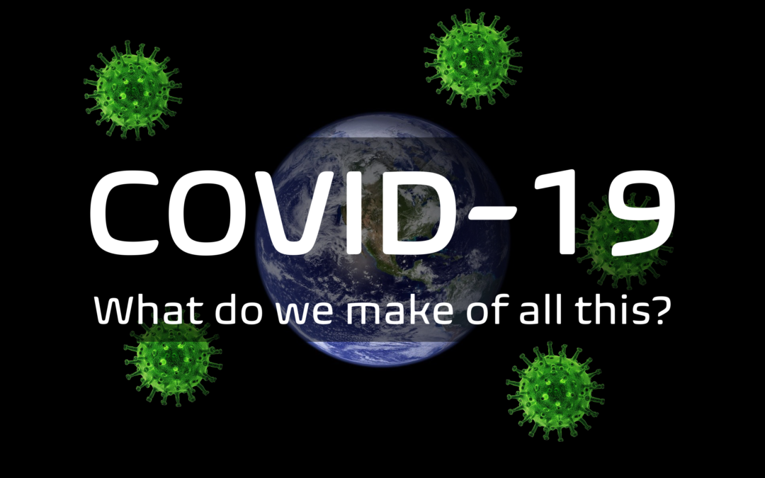 Sermon for Sunday 11th April 2021