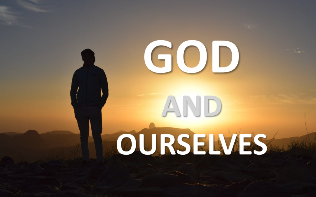 Sermon for Sunday 2nd May 2021