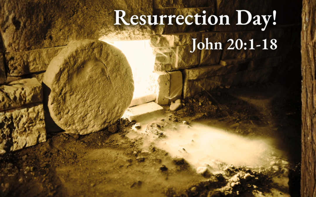 Sunday 5th April