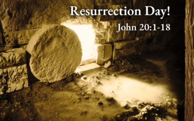 Sunday 5th April